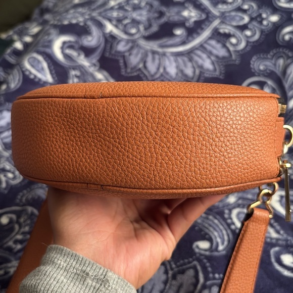 Marc Jacobs Tan Crossbody Bag - Picture 8 of 15
